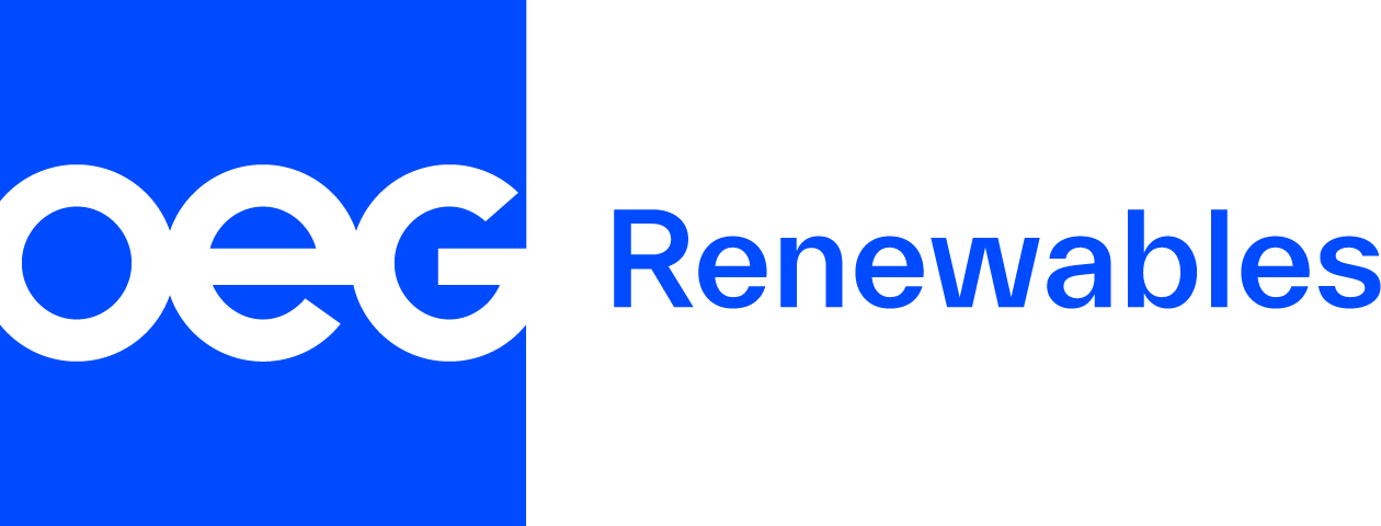 OEG Renewables Logo